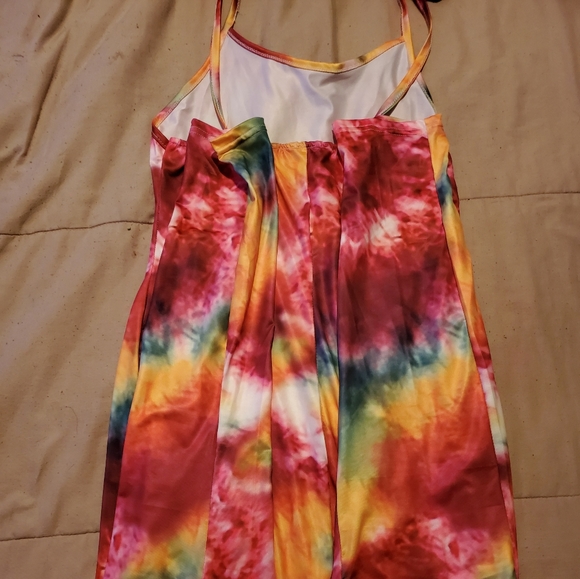 Jumpsuit - Picture 3 of 4